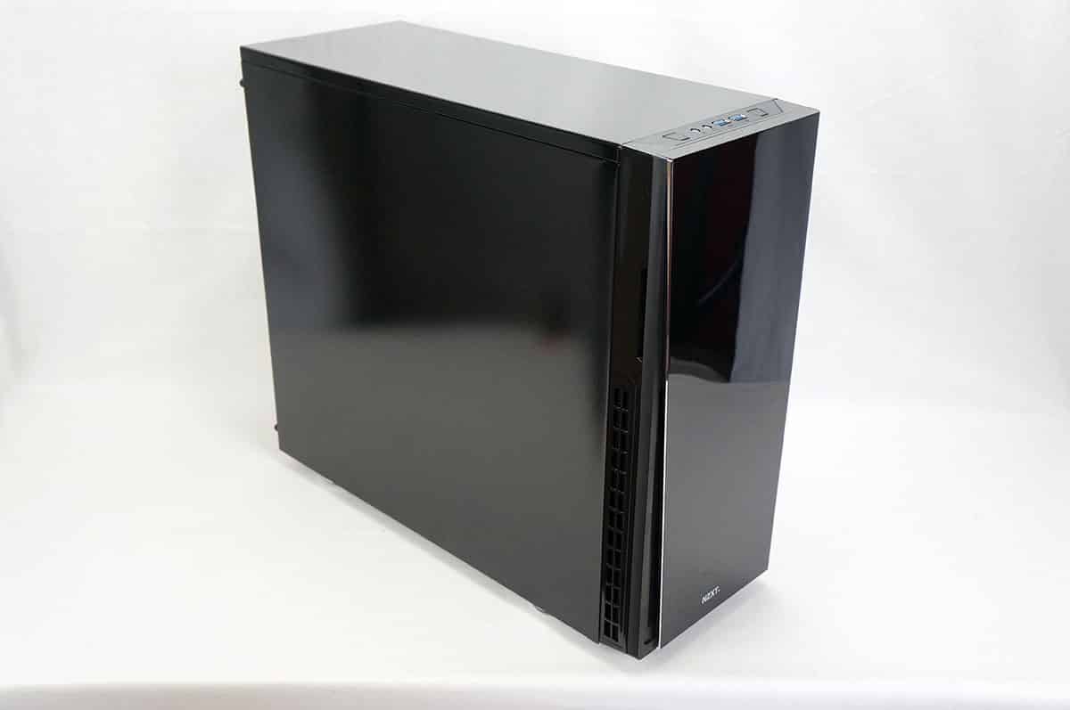 NZXT H230 Case Review