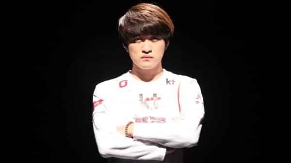 Lee "Flash" Young Ho