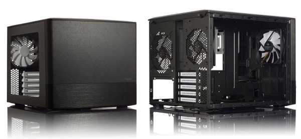 Fractal Design Node 804 Case