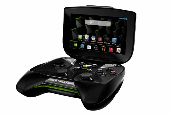 nvidia-shield-android