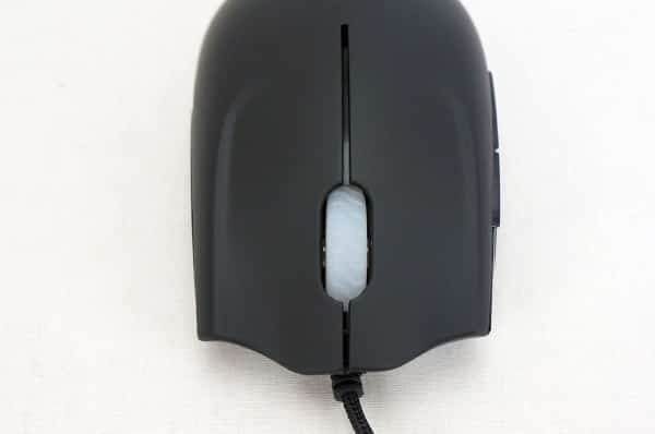 Tt eSPORTS Saphira Gaming Mouse
