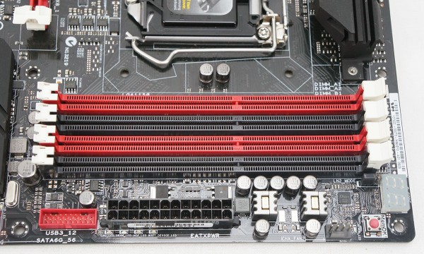 ASUS Maximus VI Gene Motherboard