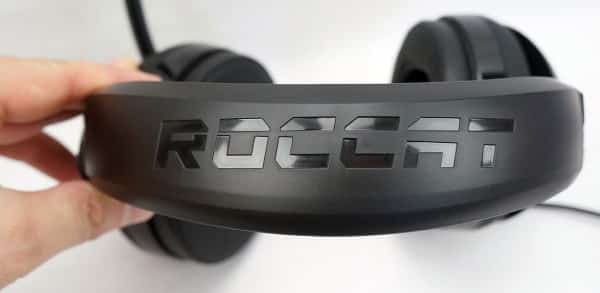 ROCCAT Kave XTD 5.1 Digital Gaming Headset
