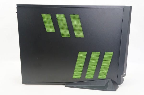 CyberPower Zeus Mini-I 780 Gaming System