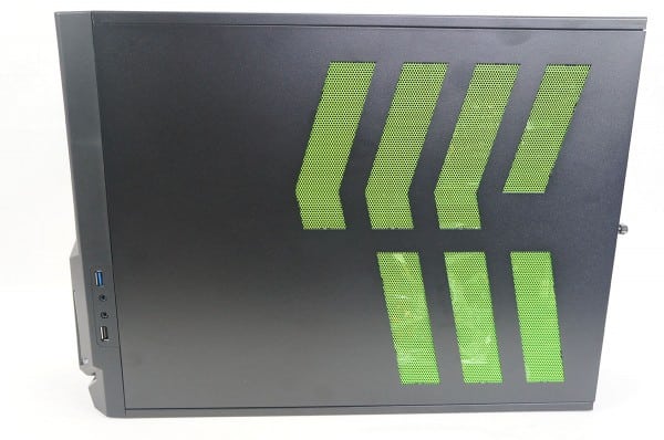 CyberPower Zeus Mini-I 780 Gaming System
