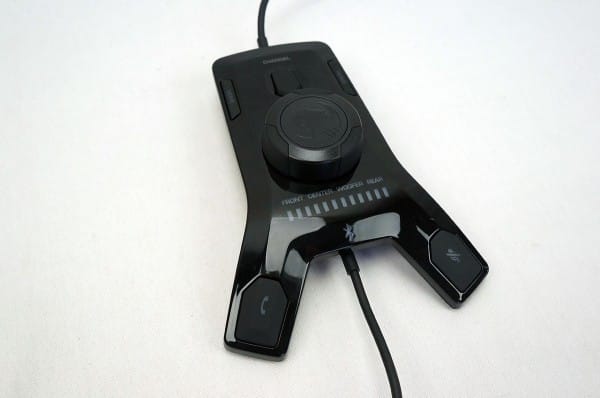 ROCCAT Kave XTD 5.1 Digital Gaming Headset