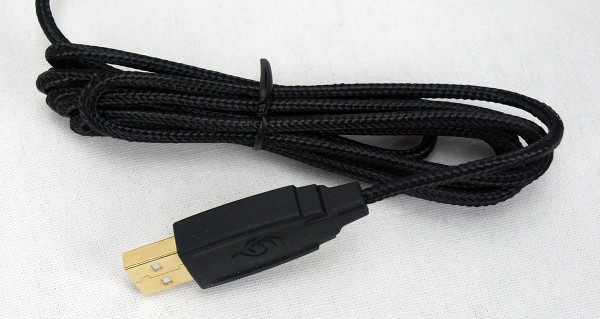 CM Storm Havoc Gaming Mouse