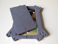 Thermaltake Bigwater 760 Pro Installation