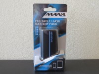 Pivos Mana 5200mAh