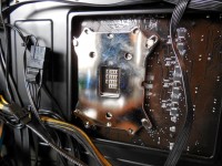 Thermaltake Bigwater 760 Pro Installation