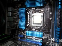 Thermaltake Bigwater 760 Pro Installation