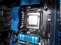 Thermaltake Bigwater 760 Pro Installation