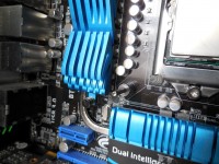 Thermaltake Bigwater 760 Pro Installation