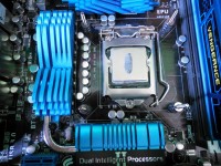 Thermaltake Bigwater 760 Pro Installation