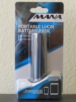 Pivos Mana 2200mAh