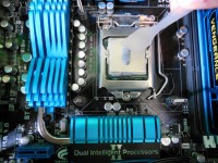 Thermaltake Bigwater 760 Pro Installation