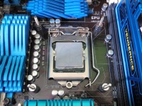 Thermaltake Bigwater 760 Pro Installation