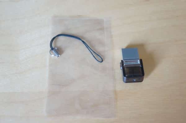 Kingston DataTraveler microDuo