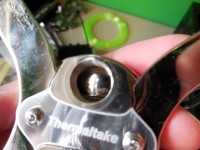 Thermaltake Bigwater 760 Pro Installation