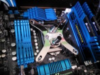 Thermaltake Bigwater 760 Pro Installation