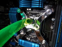 Thermaltake Bigwater 760 Pro Installation