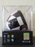 iui Design Mirror Boombox