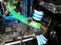 Thermaltake Bigwater 760 Pro Installation