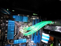 Thermaltake Bigwater 760 Pro Installation