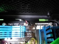 Thermaltake Bigwater 760 Pro Installation
