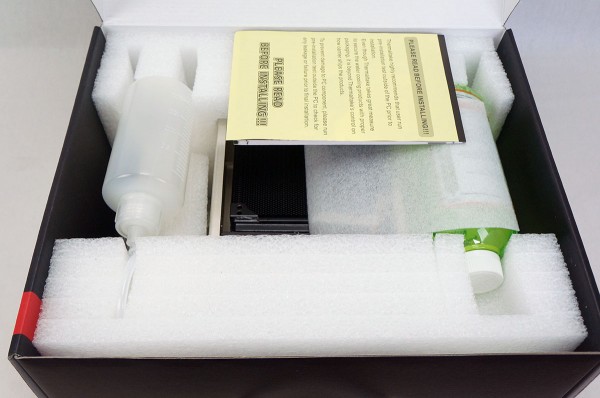 Thermaltake Bigwater 760 Pro