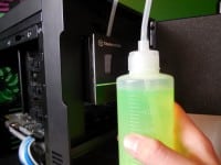 Thermaltake Bigwater 760 Pro Installation