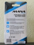 Pivos Mana 2200mAh