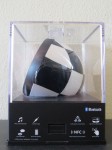 iui Design Mirror Boombox