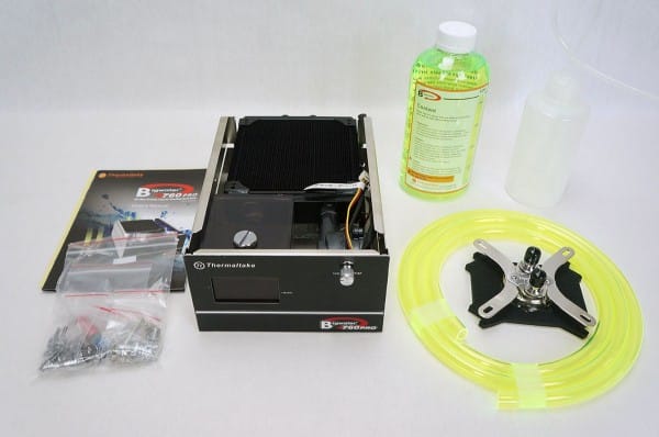 Thermaltake Bigwater 760 Pro