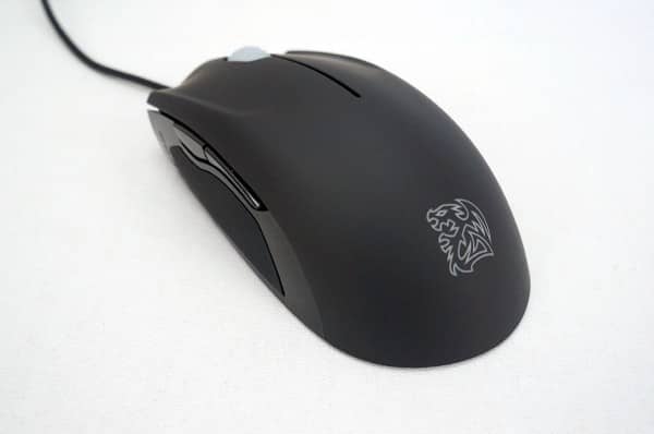 Tt eSPORTS Saphira Gaming Mouse