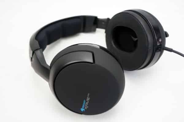 ROCCAT Kave XTD 5.1 Digital Gaming Headset