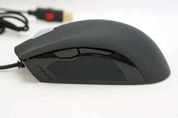 Tt eSPORTS Saphira Gaming Mouse