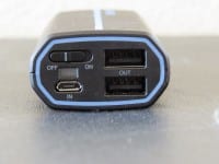 Pivos Mana 5200mAh