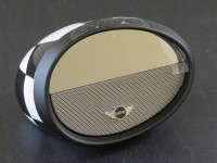 iui Design Mirror Boombox