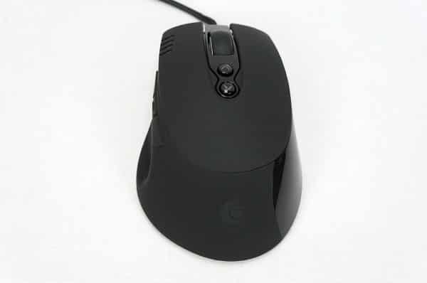 CM Storm Havoc Gaming Mouse