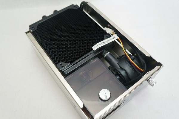 Thermaltake Bigwater 760 Pro