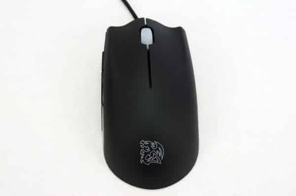 Tt eSPORTS Saphira Gaming Mouse