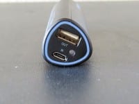 Pivos Mana 2200mAh
