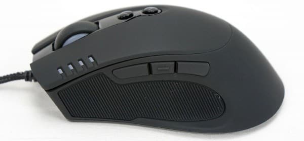 CM Storm Havoc Gaming Mouse