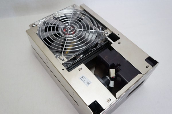 Thermaltake Bigwater 760 Pro