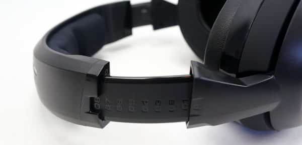 ROCCAT Kave XTD 5.1 Digital Gaming Headset