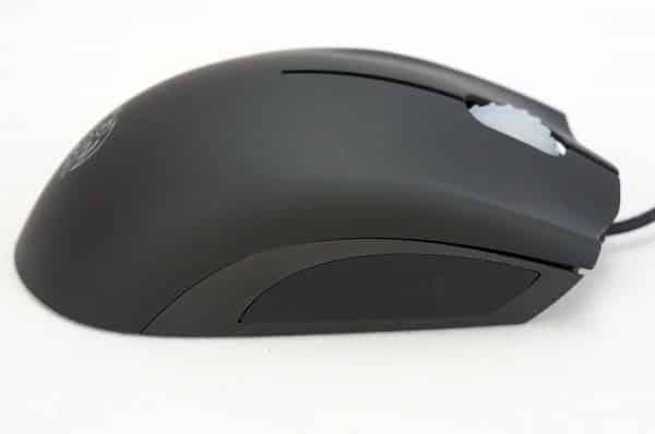 Tt eSPORTS Saphira Gaming Mouse