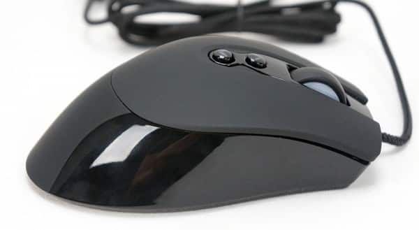 CM Storm Havoc Gaming Mouse