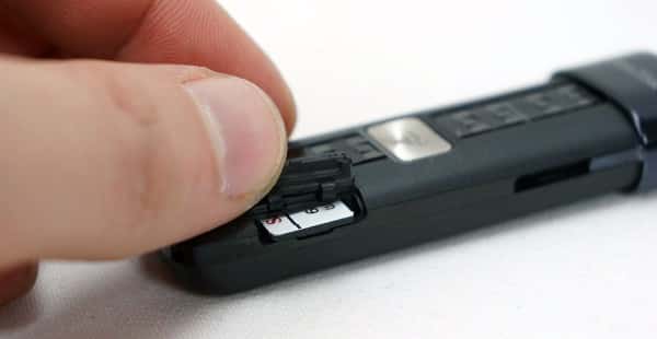 SanDisk Connect Wireless Flash Drive