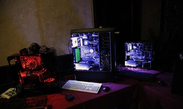 ASUS Z97 Legacy Motherboards